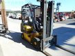 Elevadora - Nissan - fd01a18q triplex 4,7m