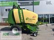 Empacadora gigant - Krone - comprima f 155 xc x-treme