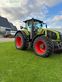 Tractor agrícola - Claas - axion 960