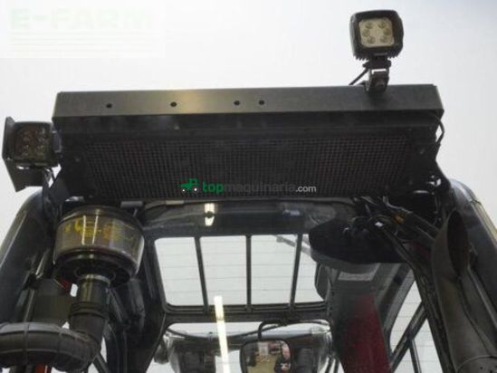 Elevadora - Linde - h 30 t 1202
