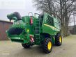 Cosechadora de Cereal - John Deere - t670i prodrive 30 km/h