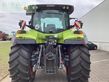 Tractor agrícola - Claas - arion 610 cis CIS