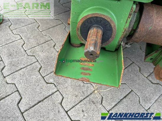 Cabezal - Krone - easycollect 903