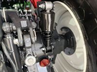 Tractor agrícola - Lindner - lintrac 75 ls Lindner