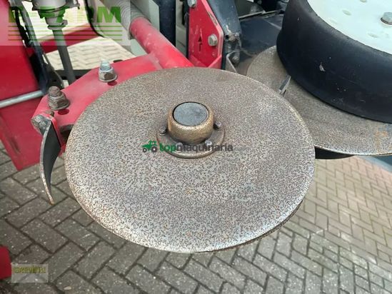 Sembradora monograno mecanica - Horsch - maistro 8cc