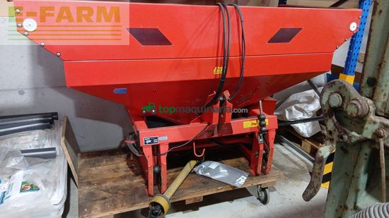 Esparcidor - Rauch - mds 932 r select