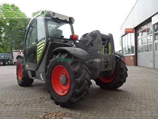 Telescopica - Claas - 6030