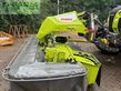 Cortacésped manual - Claas - disco 3200 frc move drd