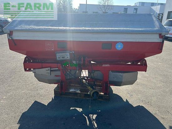 Esparcidor - Kverneland - exacta hl