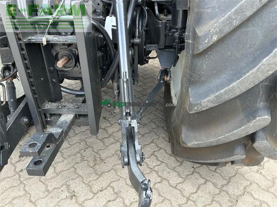 Tractor agrícola - New Holland - t7.260