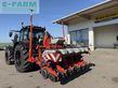 Sembradora monograno mecanica - Kuhn - kosma ti 6 m