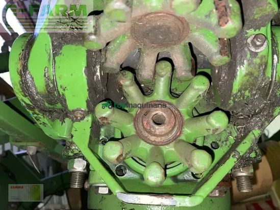 Henificador - Krone - kwt 11.22