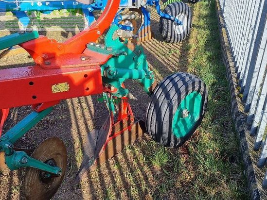 Arado - Kverneland - 150 b