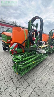 Atomizador - Amazone - uf 1201