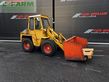 Minicargadora - kramer - 312s