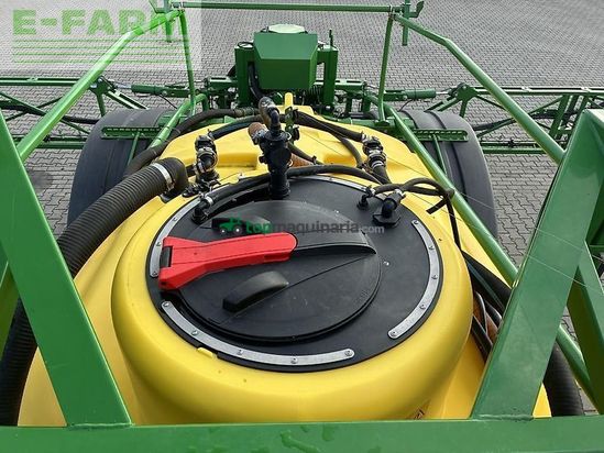 Atomizador - John Deere - r944i powrspray