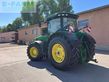 Tractor agrícola - John Deere - 8320r powr shift *ohne adblue*