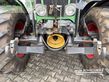 Tractor agrícola - Fendt - 714 vario