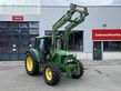 Tractor agrícola - John Deere - 6320 + fl