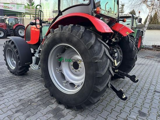 Tractor agrícola - Zetor - 8541 proxima plus