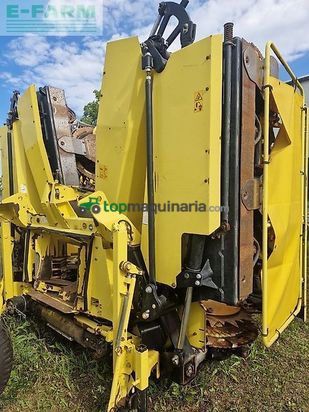 Cabezal - Kemper - 390 plus