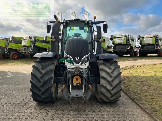 Tractor agrícola - Valtra - t 174e