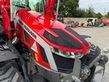 Tractor agrícola - Massey Ferguson - 5s.125 tractor (st27701)