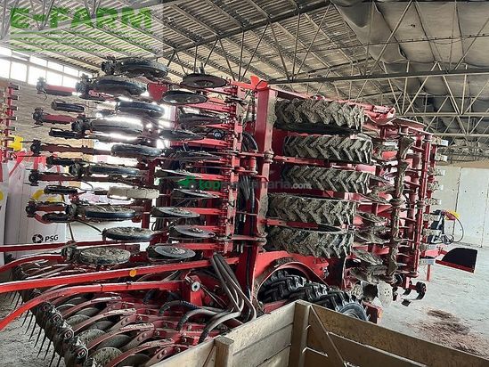 Sembradora - Kuhn - espro 6000r