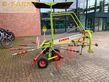 Henificador - Claas - liner 350s