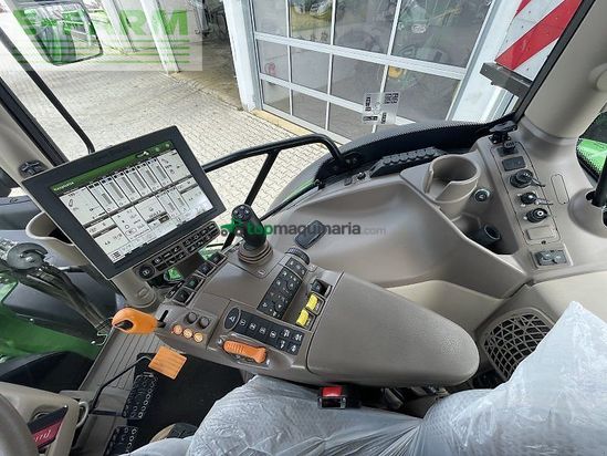 Tractor agrícola - John Deere - 6175r