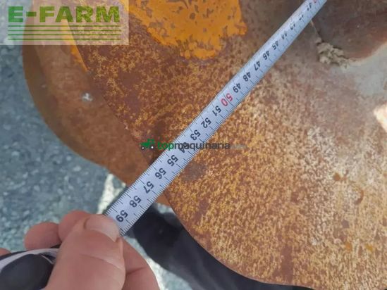 Grada de disco - Quivogne - 2020