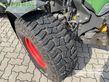 Tractor agrícola - Fendt - 209 pa vario