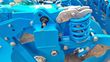 Grada de disco - Lemken - rubin 10/300 u