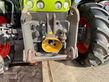 Tractor agrícola - Claas - arion 540 cis