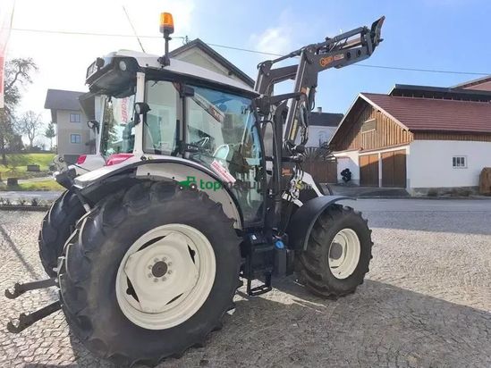 Tractor agrícola - Valtra - a 115