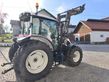 Tractor agrícola - Valtra - a 115