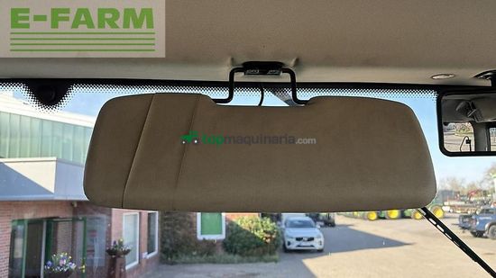 Tractor agrícola - John Deere - 6195 r