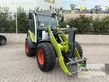 Minicargadora - Claas - torion 530