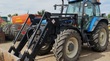 Tractor agrícola - New Holland - TM-115-DT