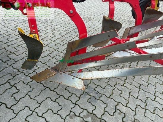 Arado - Pöttinger - servo 45 m plus