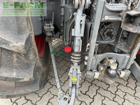 Tractor agrícola - Fendt - 722 profi plus