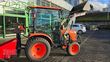 Tractor agrícola - Kubota - b2-231 cab