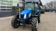 Tractor agrícola - New Holland - t5050 med frontlift
