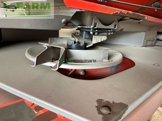 Esparcidor - Rauch - axera h-emc