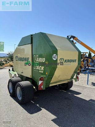 Empacadora gigant - Krone - variopack 1800 mc (vp 1800 mc)