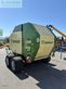 Empacadora gigant - Krone - variopack 1800 mc (vp 1800 mc)