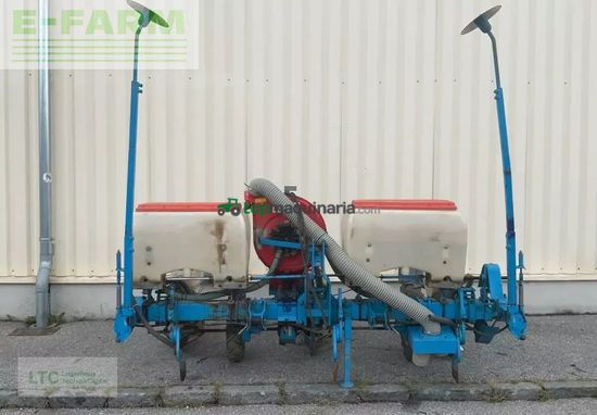 Sembradora monograno mecanica - Monosem - ng