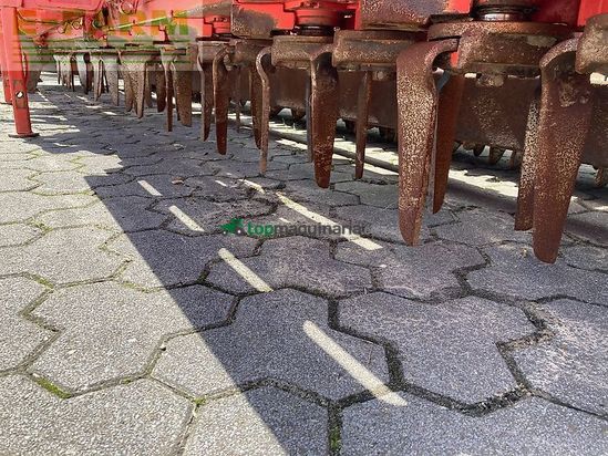 Grada rotativa - Maschio - aquila rapido plus 600