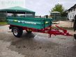 Volquet - Farmtech - edk 500