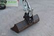 Excavadora - Takeuchi - takeuchi tb 217 r minibagger - bagger